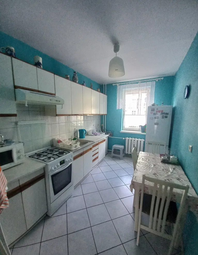 Mieszkanie na sprzedaż Szczecin, Śródmieście 66 m2 | Arka Nieruchomości