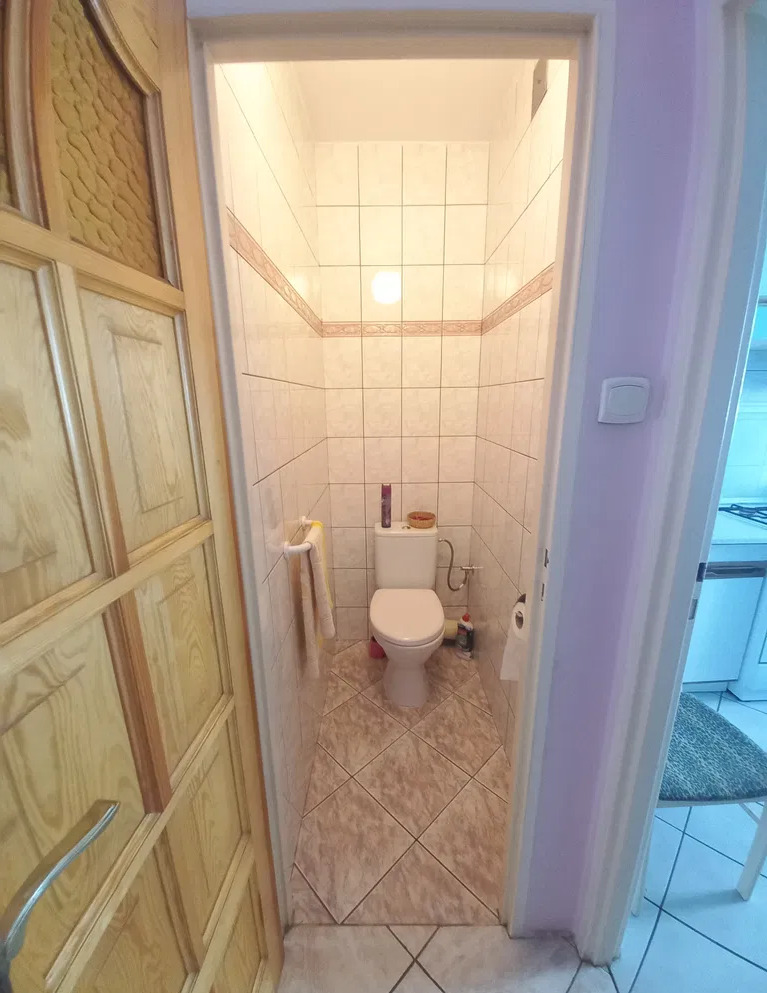 Mieszkanie na sprzedaż Szczecin, Śródmieście 66 m2 | Arka Nieruchomości