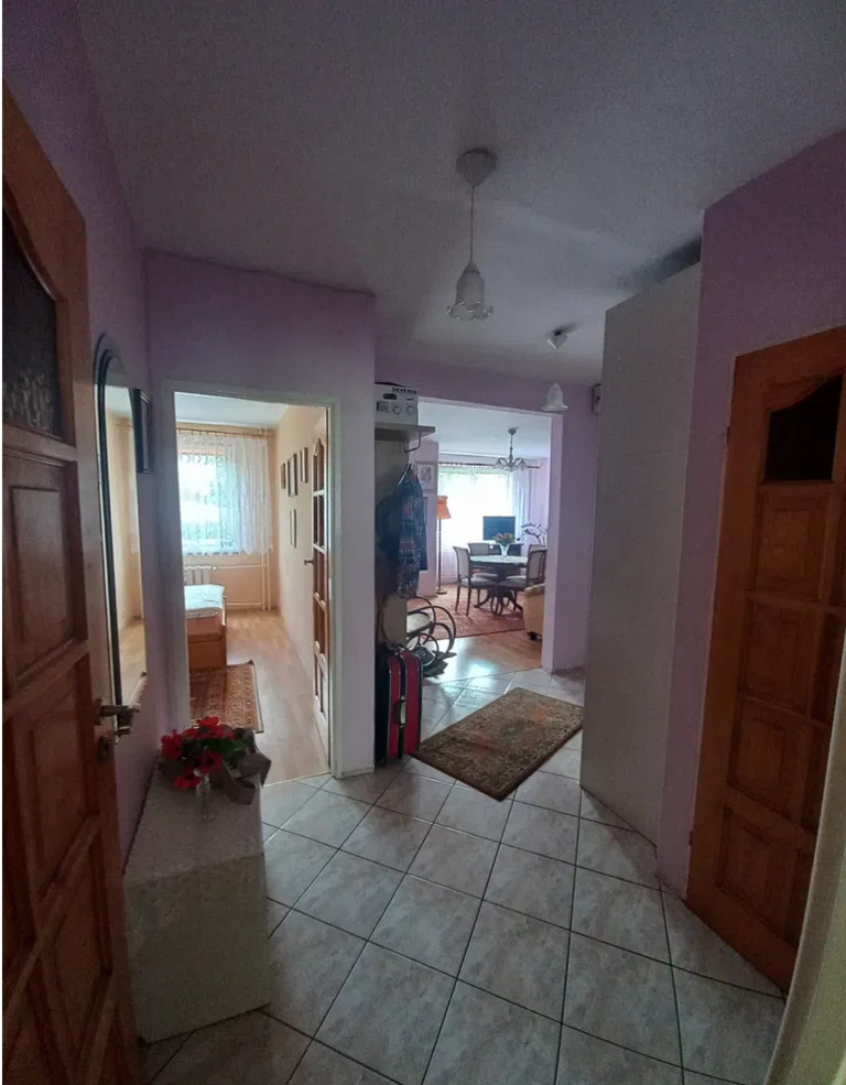 Mieszkanie na sprzedaż Szczecin, Śródmieście 66 m2 | Arka Nieruchomości