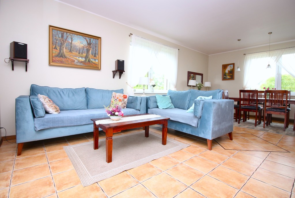 Dom na sprzedaż Brzózki 158 m2 | Arka Nieruchomości