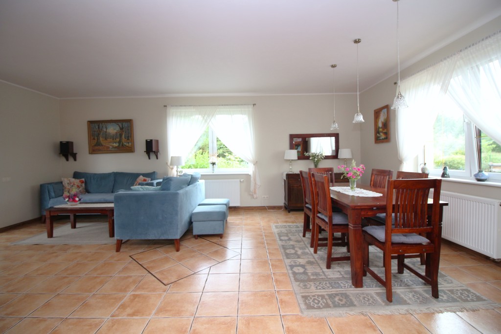 Dom na sprzedaż Brzózki 158 m2 | Arka Nieruchomości