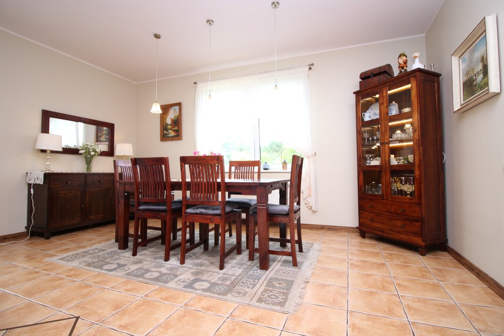 Dom na sprzedaż Brzózki 158 m2 | Arka Nieruchomości