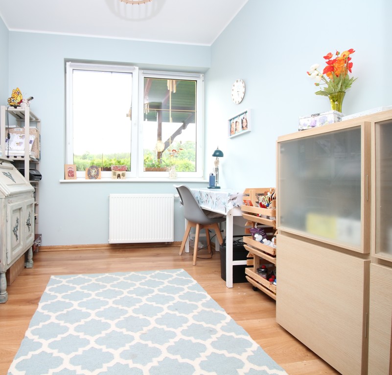 Dom na sprzedaż Brzózki 158 m2 | Arka Nieruchomości