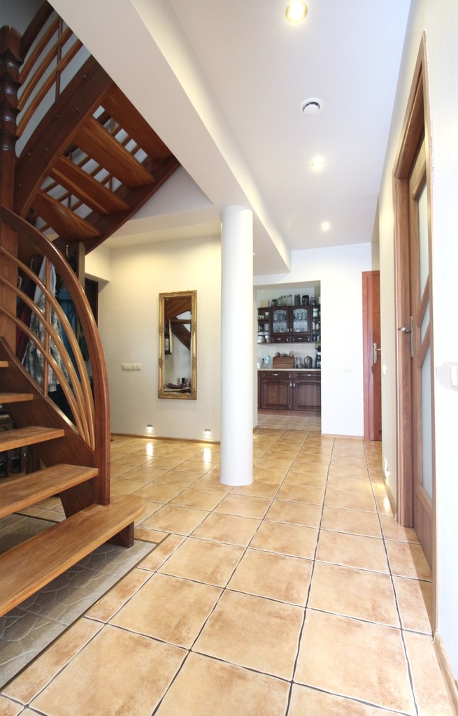 Dom na sprzedaż Brzózki 158 m2 | Arka Nieruchomości