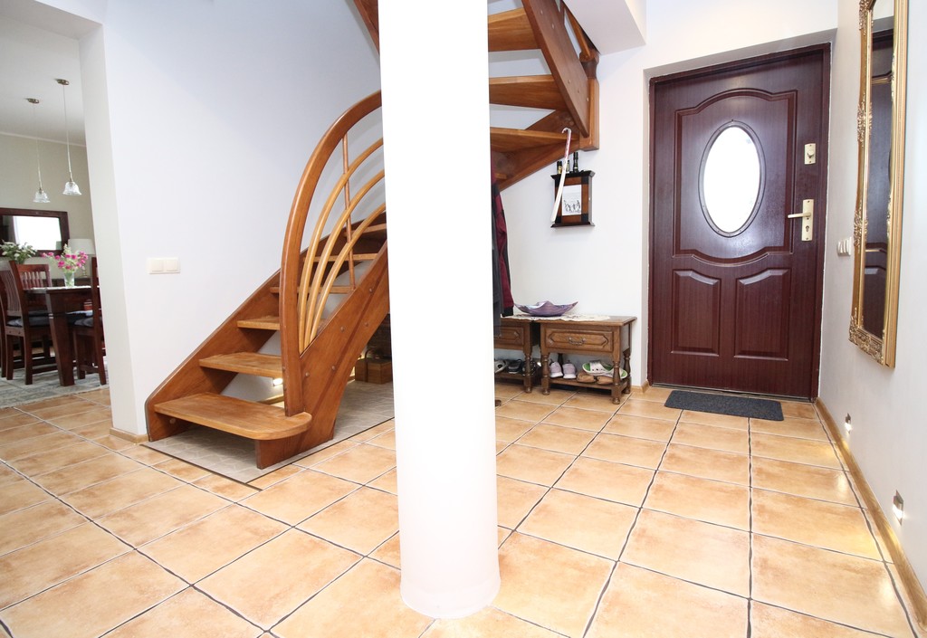 Dom na sprzedaż Brzózki 158 m2 | Arka Nieruchomości