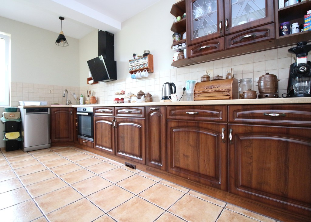 Dom na sprzedaż Brzózki 158 m2 | Arka Nieruchomości