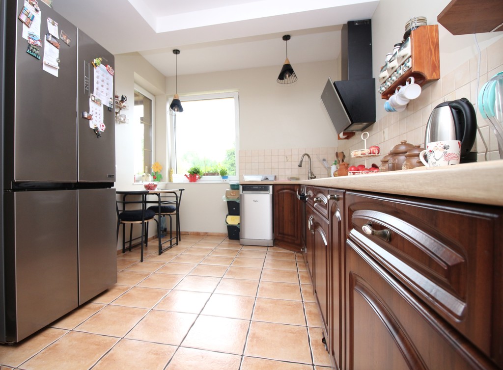 Dom na sprzedaż Brzózki 158 m2 | Arka Nieruchomości