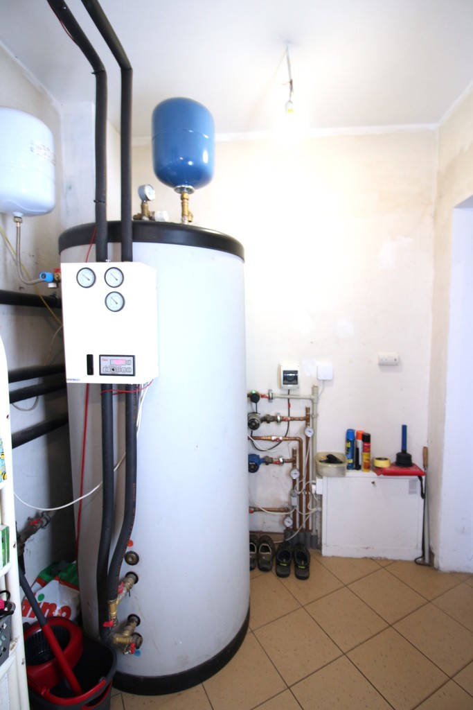 Dom na sprzedaż Brzózki 158 m2 | Arka Nieruchomości