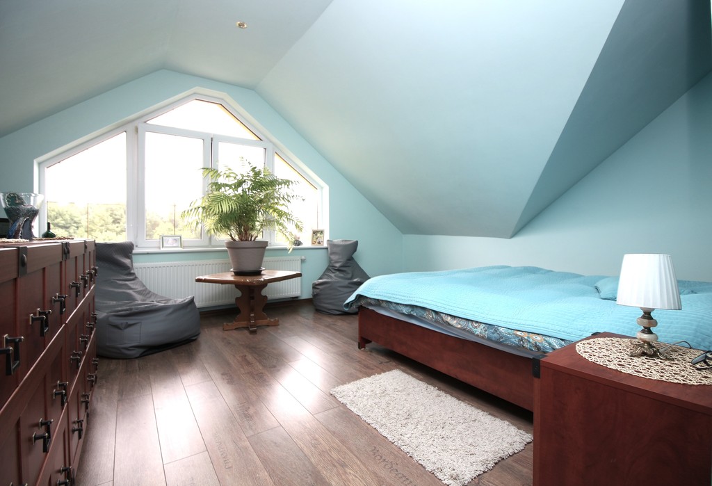 Dom na sprzedaż Brzózki 158 m2 | Arka Nieruchomości