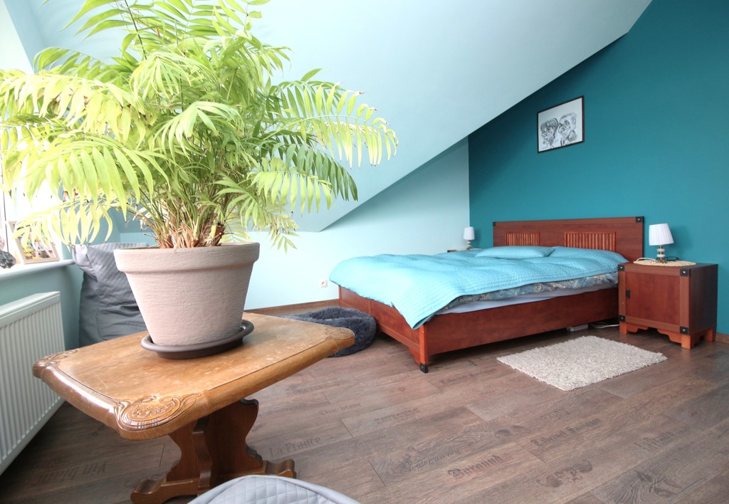 Dom na sprzedaż Brzózki 158 m2 | Arka Nieruchomości