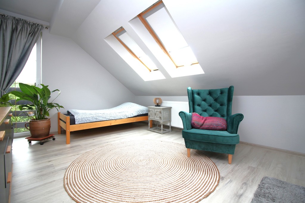 Dom na sprzedaż Brzózki 158 m2 | Arka Nieruchomości