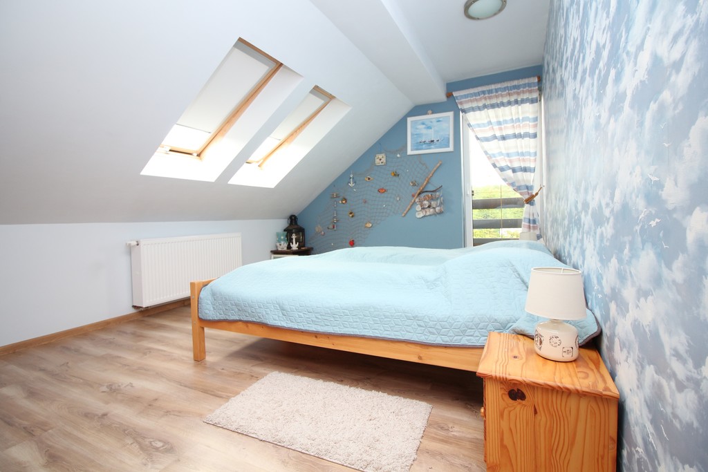 Dom na sprzedaż Brzózki 158 m2 | Arka Nieruchomości