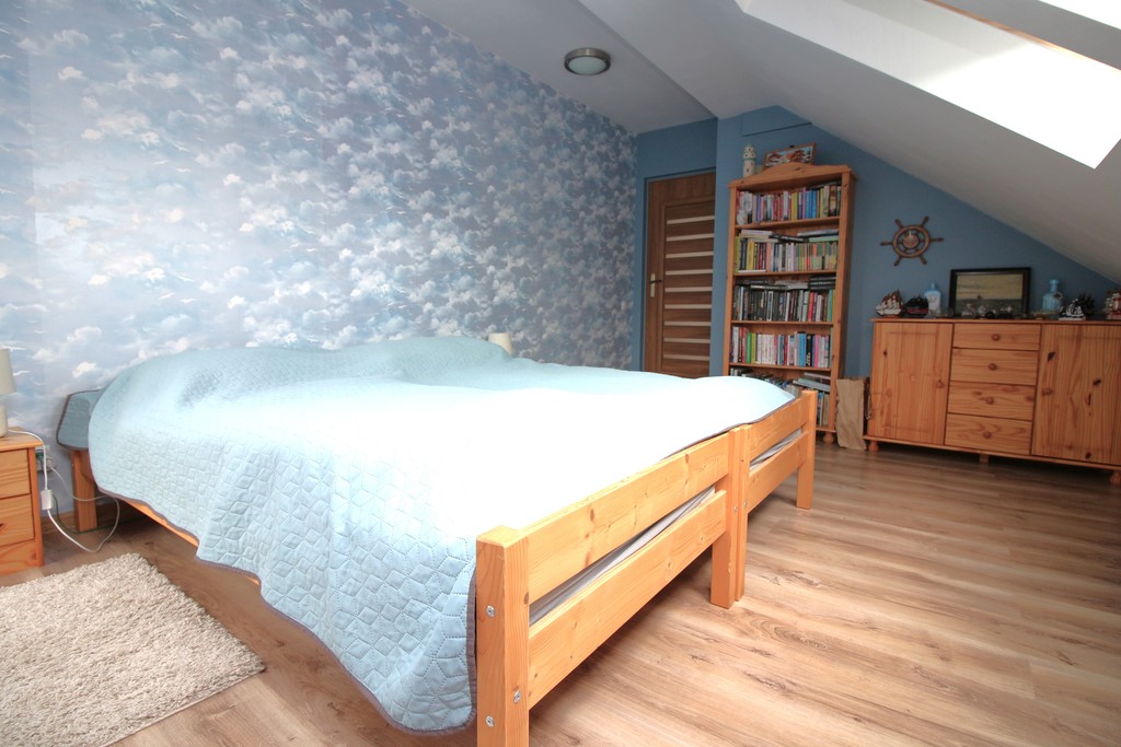 Dom na sprzedaż Brzózki 158 m2 | Arka Nieruchomości