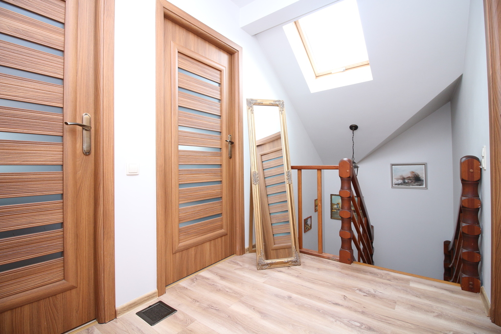 Dom na sprzedaż Brzózki 158 m2 | Arka Nieruchomości