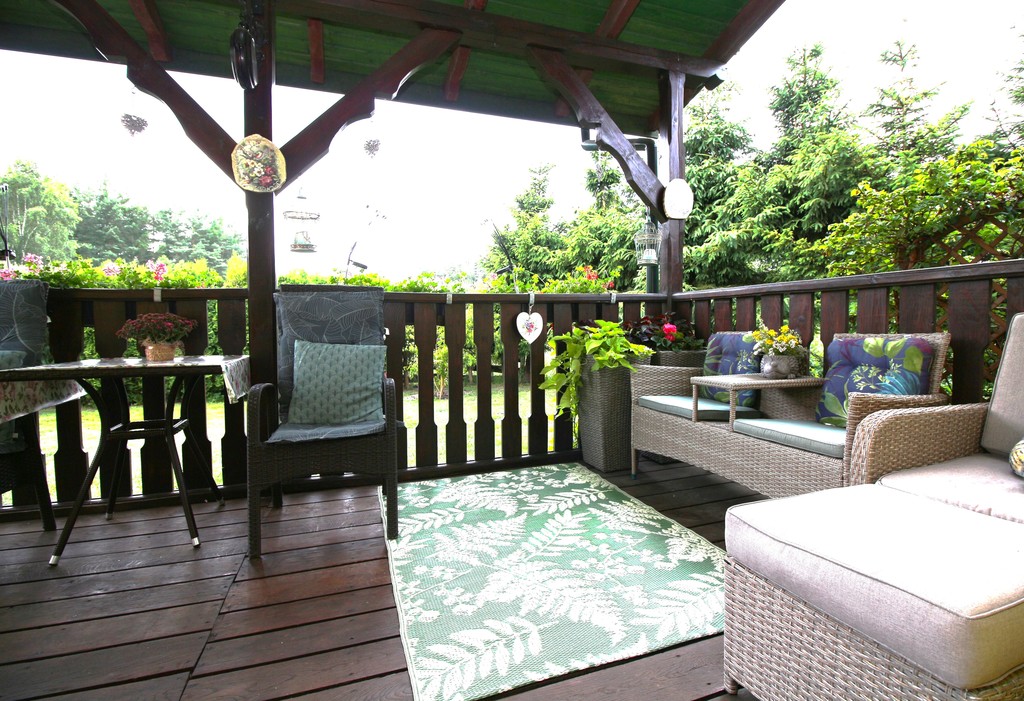 Dom na sprzedaż Brzózki 158 m2 | Arka Nieruchomości