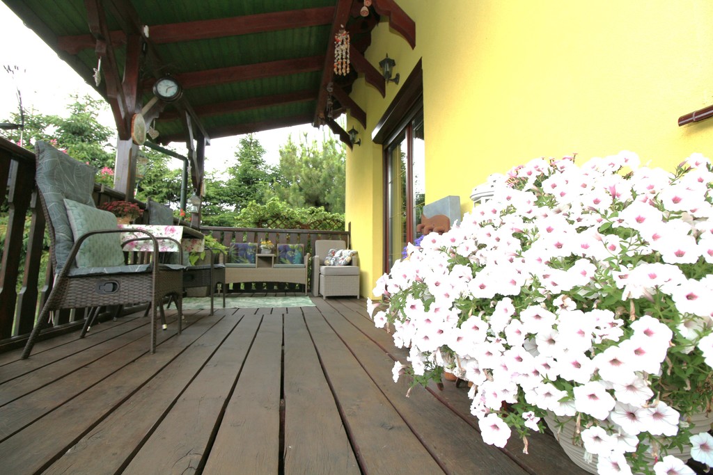 Dom na sprzedaż Brzózki 158 m2 | Arka Nieruchomości