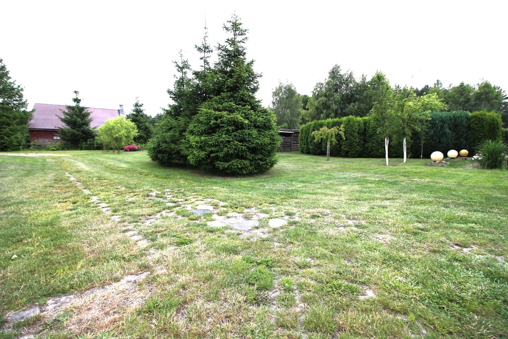 Dom na sprzedaż Brzózki 158 m2 | Arka Nieruchomości