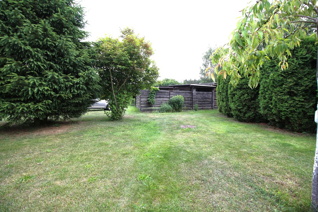 Dom na sprzedaż Brzózki 158 m2 | Arka Nieruchomości