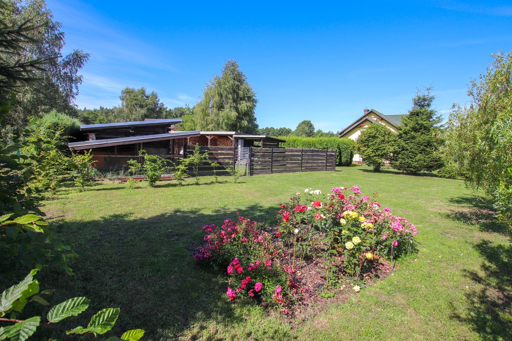 Dom na sprzedaż Brzózki 158 m2 | Arka Nieruchomości