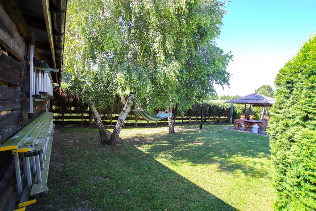 Dom na sprzedaż Brzózki 158 m2 | Arka Nieruchomości