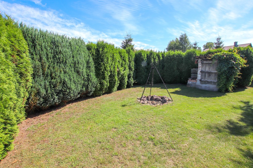 Dom na sprzedaż Brzózki 158 m2 | Arka Nieruchomości