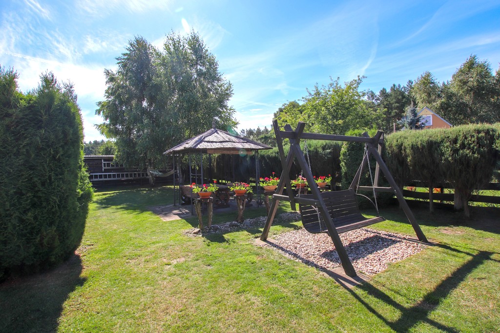 Dom na sprzedaż Brzózki 158 m2 | Arka Nieruchomości