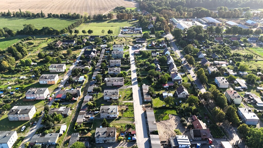 Mieszkanie na sprzedaż Krąpiel 56 m2 | Arka Nieruchomości