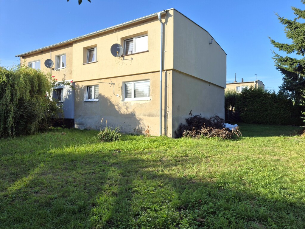 Mieszkanie na sprzedaż Krąpiel 56 m2 | Arka Nieruchomości