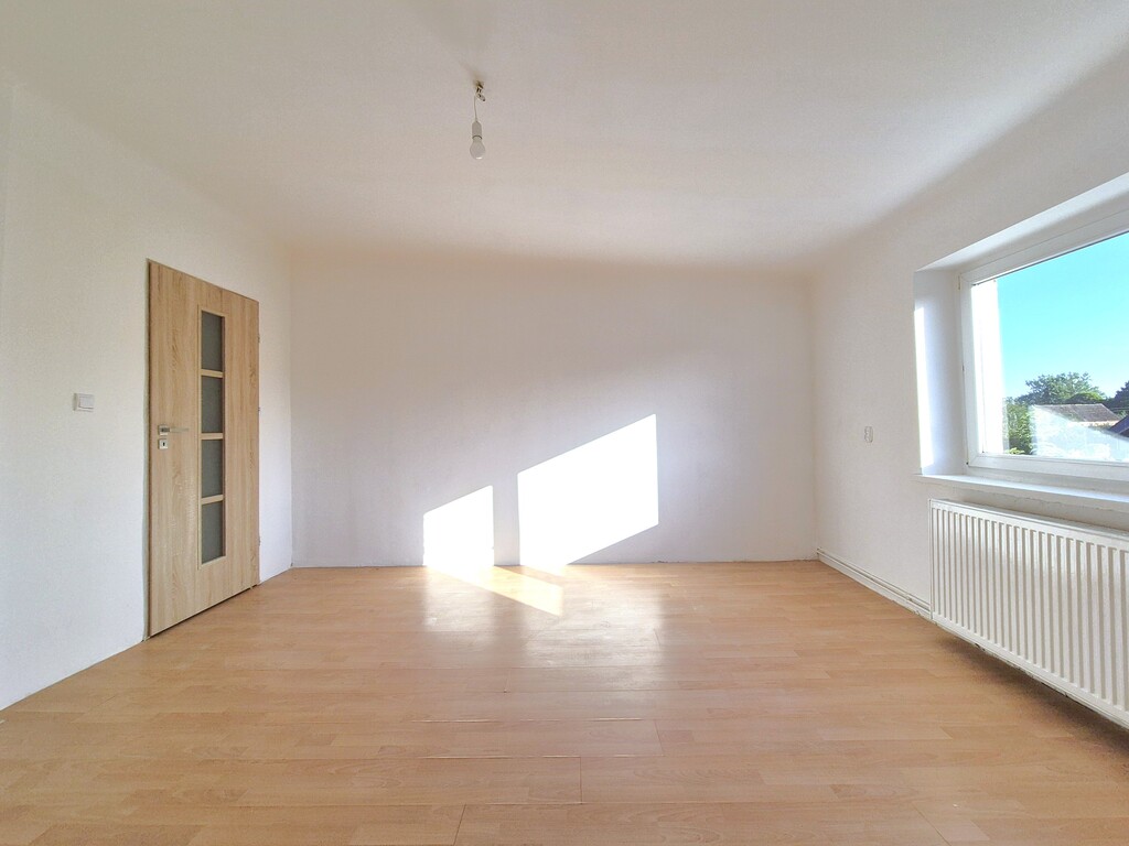 Mieszkanie na sprzedaż Krąpiel 56 m2 | Arka Nieruchomości