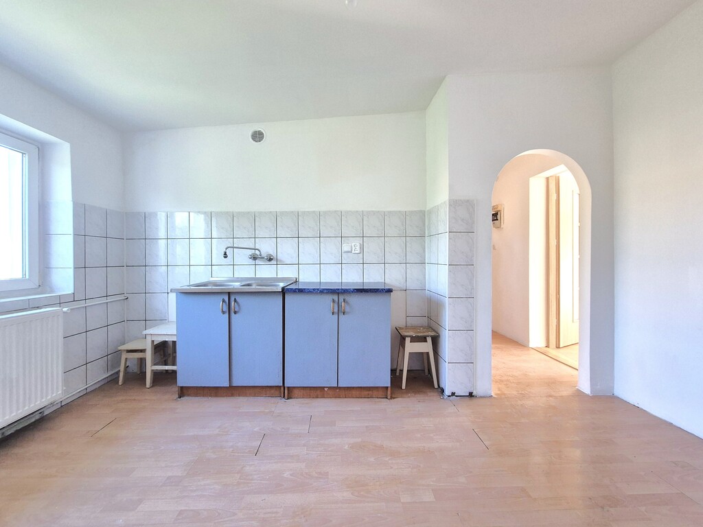 Mieszkanie na sprzedaż Krąpiel 56 m2 | Arka Nieruchomości