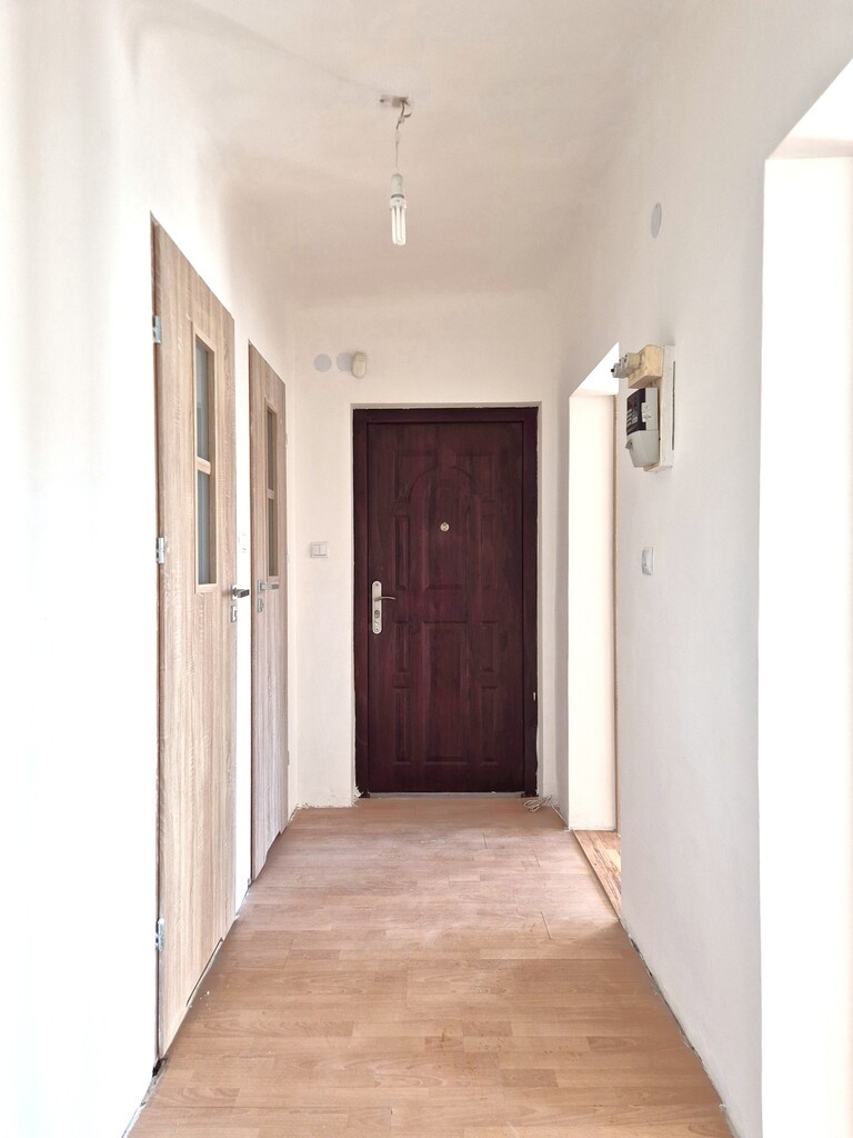 Mieszkanie na sprzedaż Krąpiel 56 m2 | Arka Nieruchomości