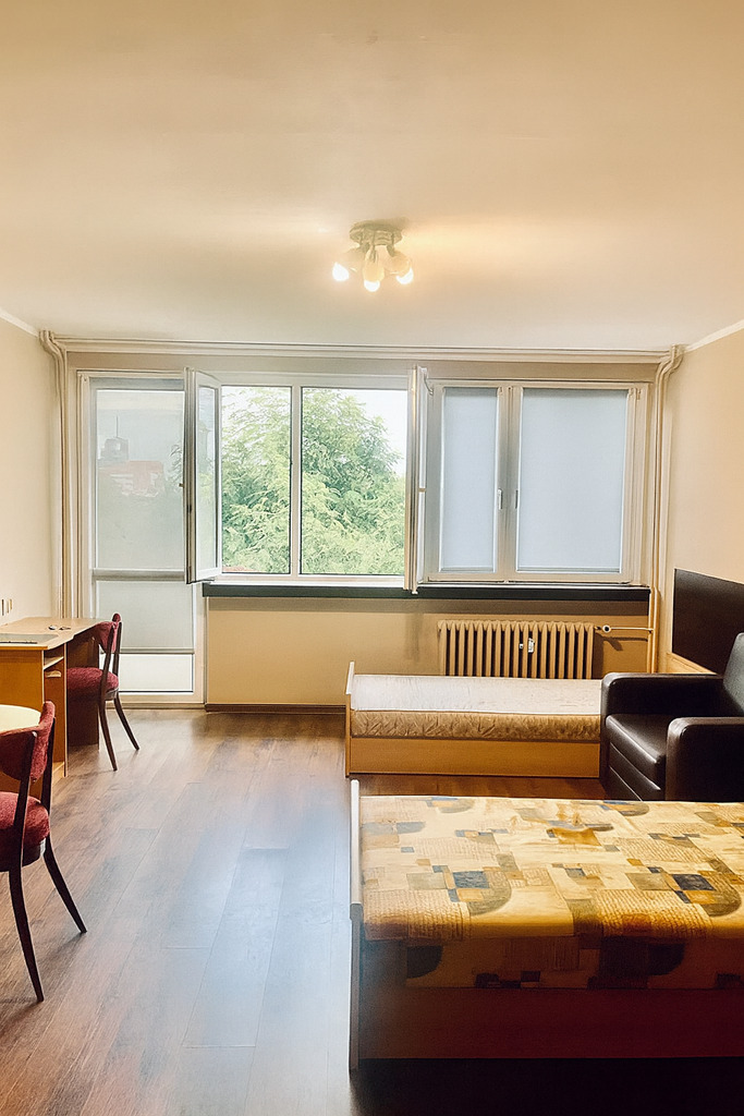 Mieszkanie na wynajem Szczecin, Śródmieście-Centrum 30 m2 | Arka Nieruchomości