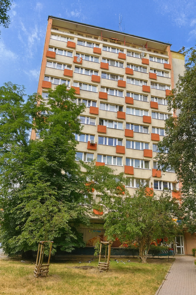 Mieszkanie na wynajem Szczecin, Śródmieście-Centrum 30 m2 | Arka Nieruchomości