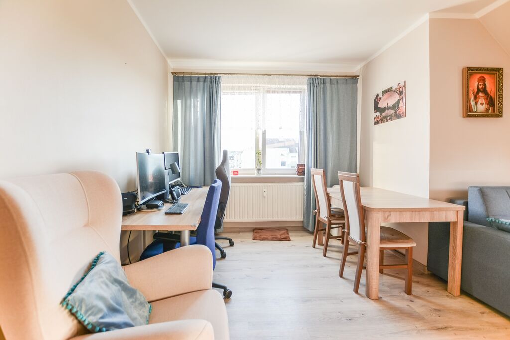 Mieszkanie na sprzedaż Szczecin, Kijewo 46 m2 | Arka Nieruchomości