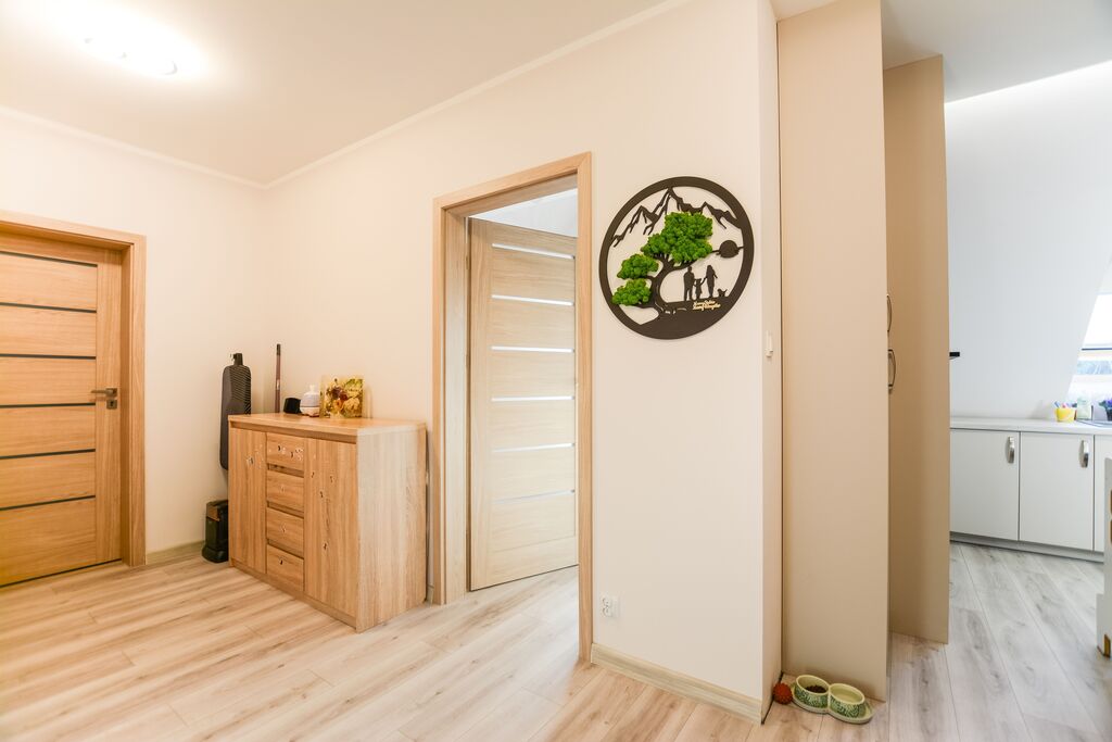 Mieszkanie na sprzedaż Szczecin, Kijewo 46 m2 | Arka Nieruchomości