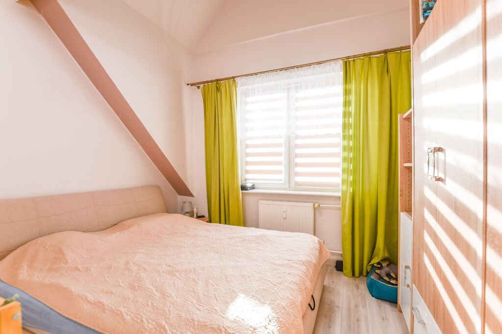 Mieszkanie na sprzedaż Szczecin, Kijewo 46 m2 | Arka Nieruchomości