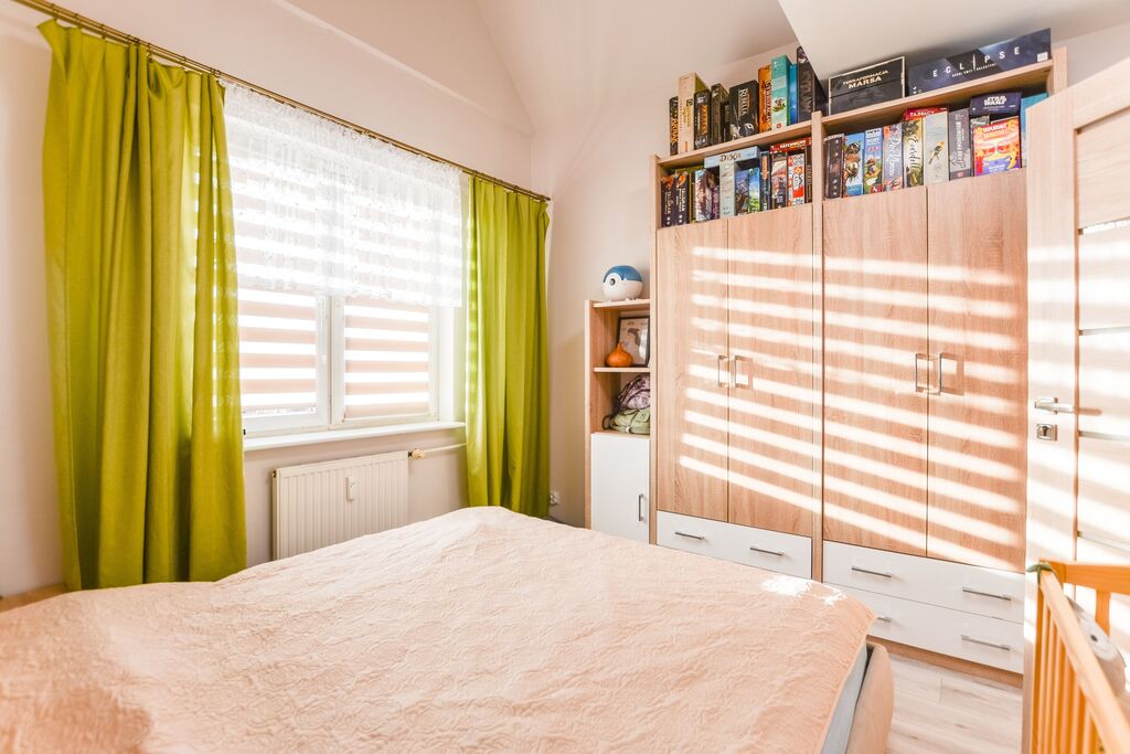 Mieszkanie na sprzedaż Szczecin, Kijewo 46 m2 | Arka Nieruchomości