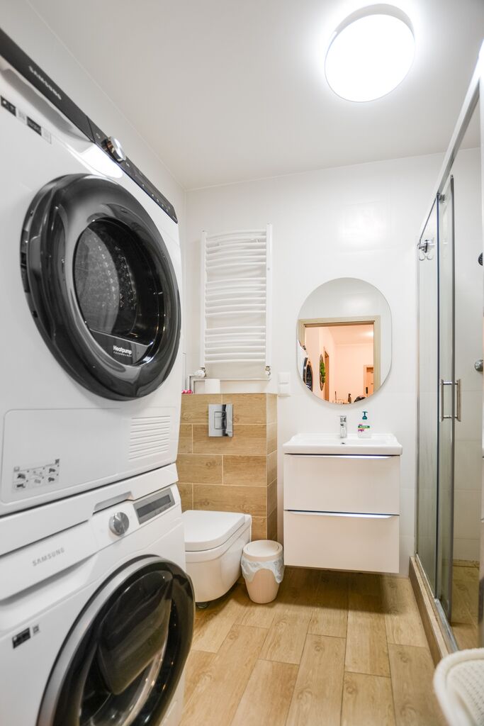 Mieszkanie na sprzedaż Szczecin, Kijewo 46 m2 | Arka Nieruchomości