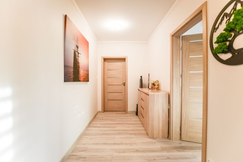 Mieszkanie na sprzedaż Szczecin, Kijewo 46 m2 | Arka Nieruchomości