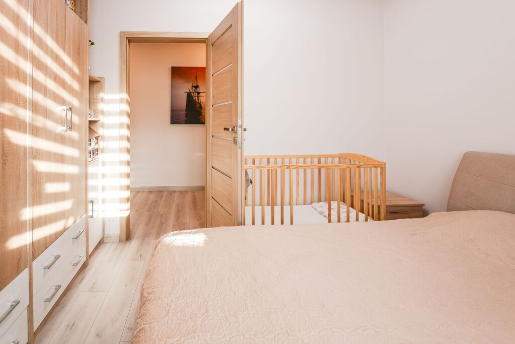 Mieszkanie na sprzedaż Szczecin, Kijewo 46 m2 | Arka Nieruchomości