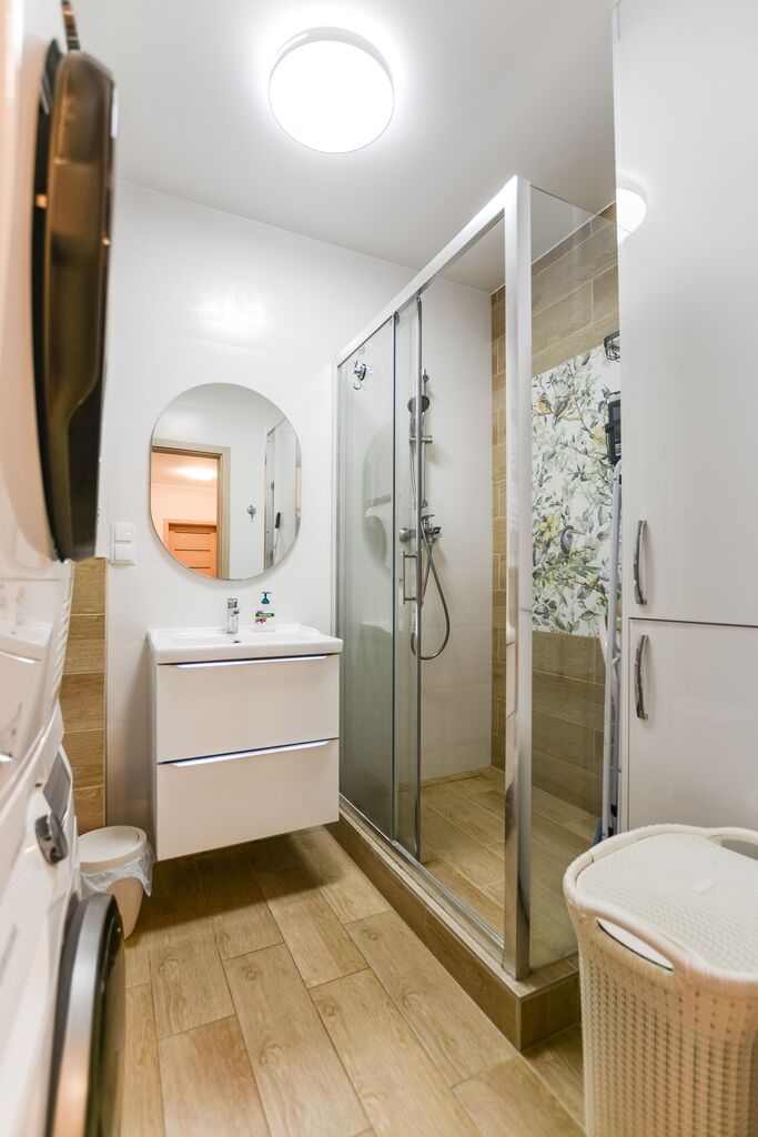 Mieszkanie na sprzedaż Szczecin, Kijewo 46 m2 | Arka Nieruchomości