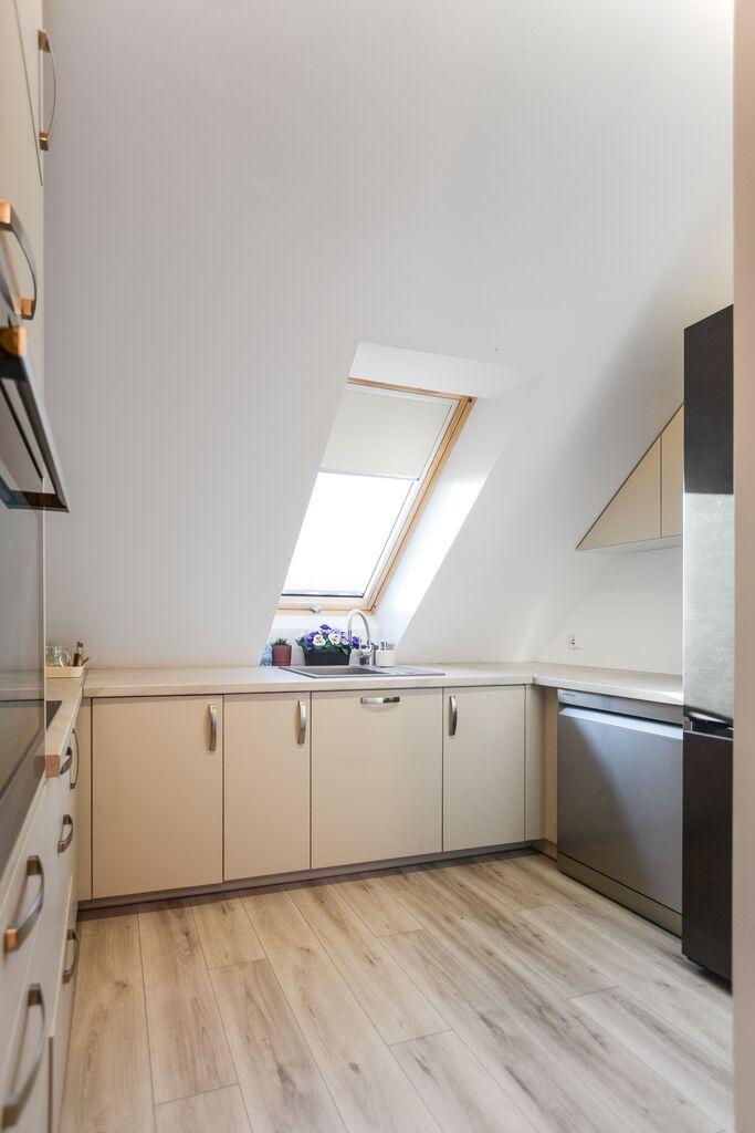 Mieszkanie na sprzedaż Szczecin, Kijewo 46 m2 | Arka Nieruchomości