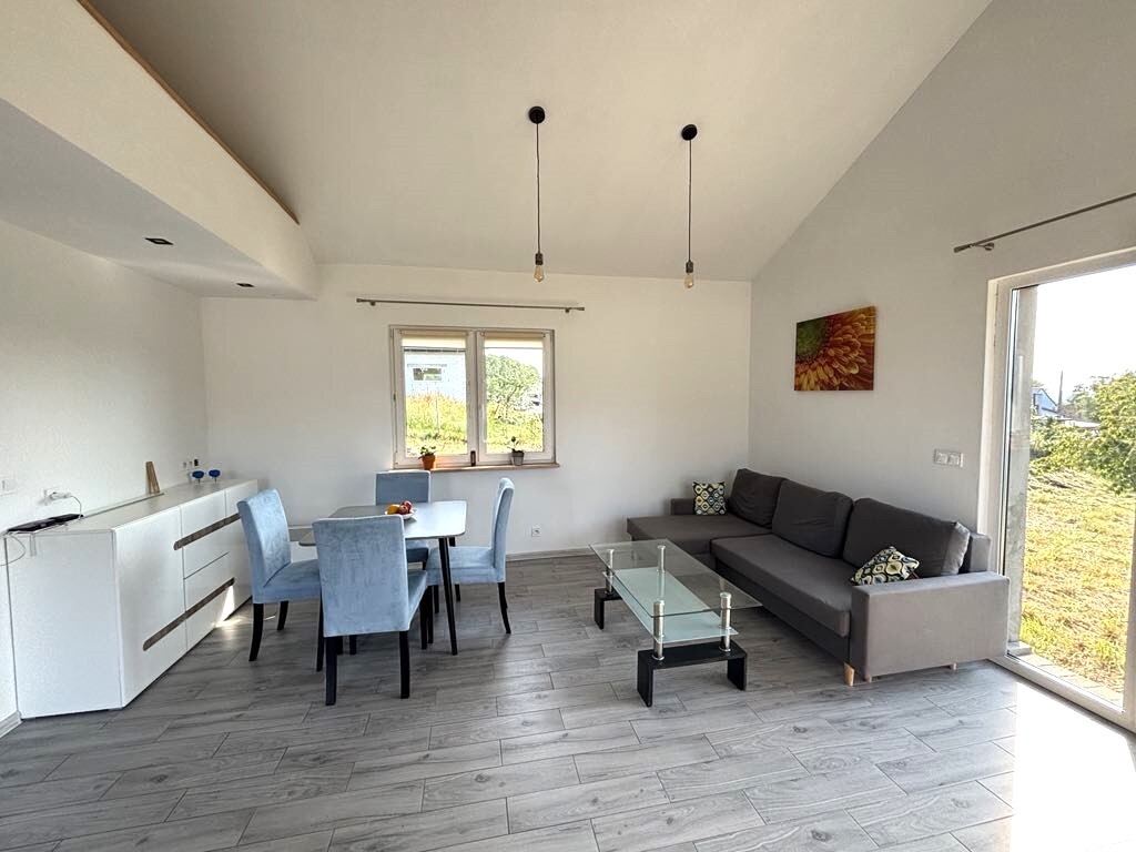 Dom na sprzedaż Czepino 31 m2 | Arka Nieruchomości