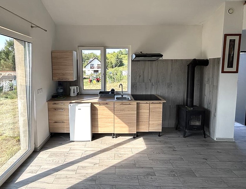 Dom na sprzedaż Czepino 31 m2 | Arka Nieruchomości
