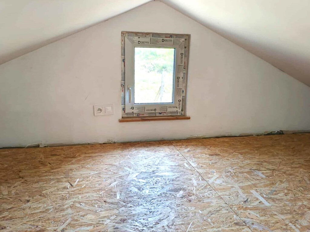 Dom na sprzedaż Czepino 31 m2 | Arka Nieruchomości