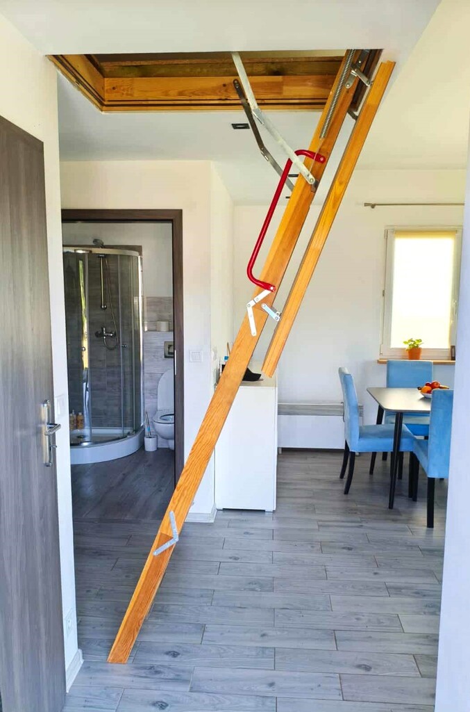 Dom na sprzedaż Czepino 31 m2 | Arka Nieruchomości