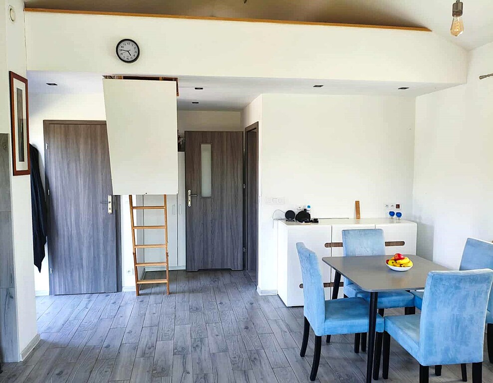 Dom na sprzedaż Czepino 31 m2 | Arka Nieruchomości