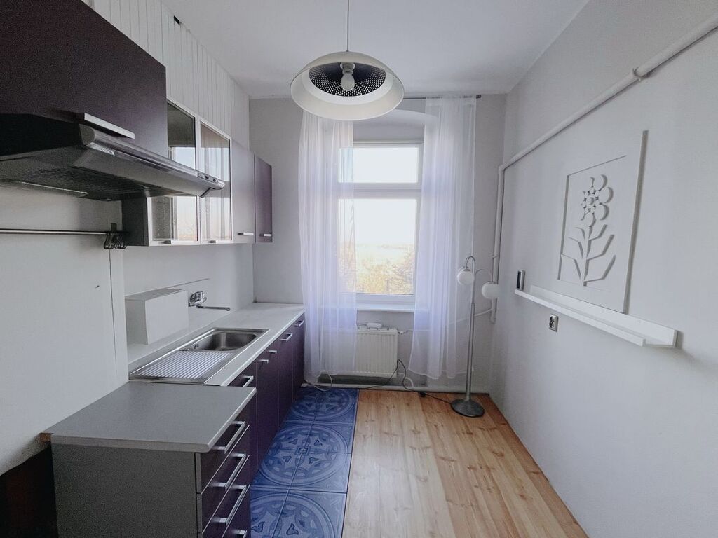 Mieszkanie na sprzedaż Szczecin, Stołczyn 37 m2 | Arka Nieruchomości