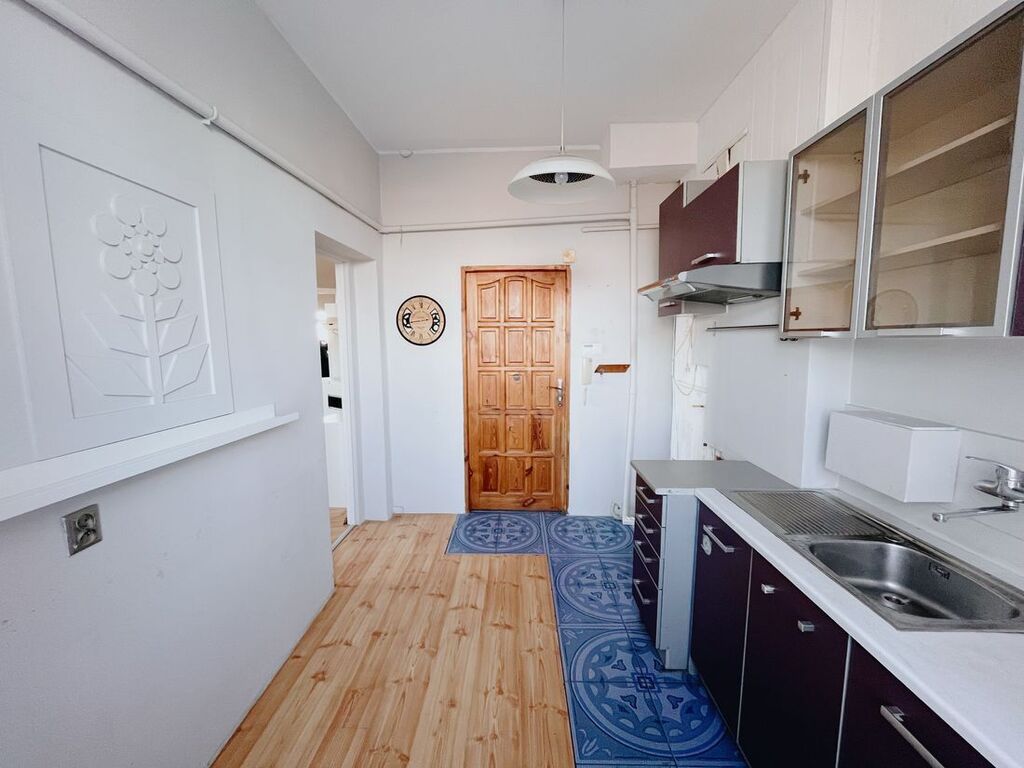 Mieszkanie na sprzedaż Szczecin, Stołczyn 37 m2 | Arka Nieruchomości