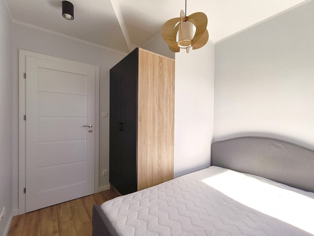 Mieszkanie na sprzedaż Szczecin, Śródmieście 45 m2 | Arka Nieruchomości